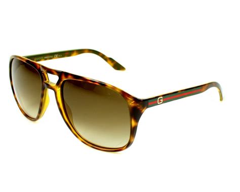 Buy Gucci GG 1018/S C57 791 (CC) Sunglasses 